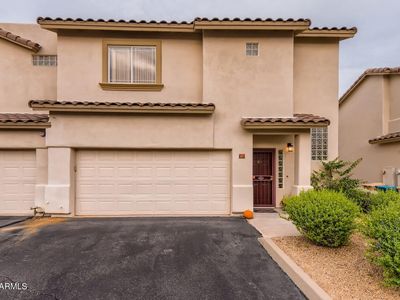 9750 N Monterey Dr UNIT 64, Fountain Hills, AZ, 85268