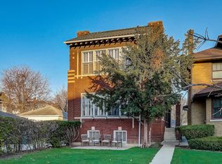 312 S Harvey Ave, Oak Park, IL 60302