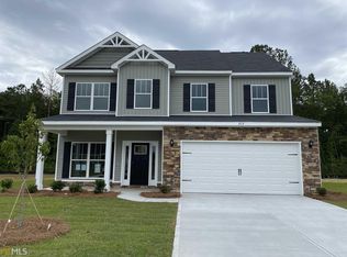 215 Crosswinds Dr, Rincon, GA 31326