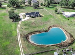 4113 County Road 145, Alvin, TX 77511