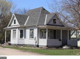 510 15th St SW, Willmar, MN 56201