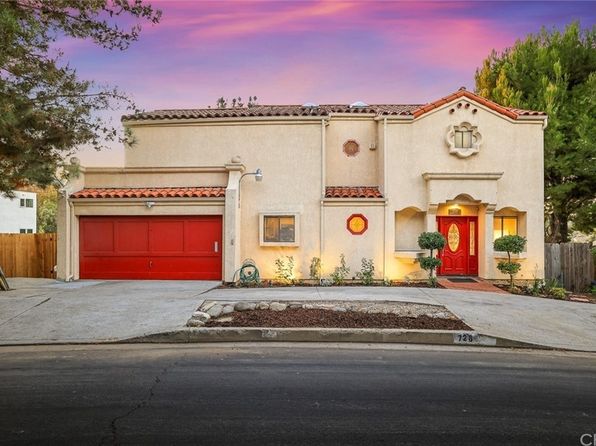 728 Montecito Dr