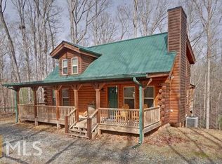 114 Rockingham Way #3-5786, Ellijay, GA 30540