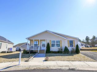 9 Redwood Ct, Mays Landing, NJ 08330