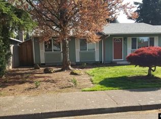 4662 Regal Dr NE, Salem, OR 97301
