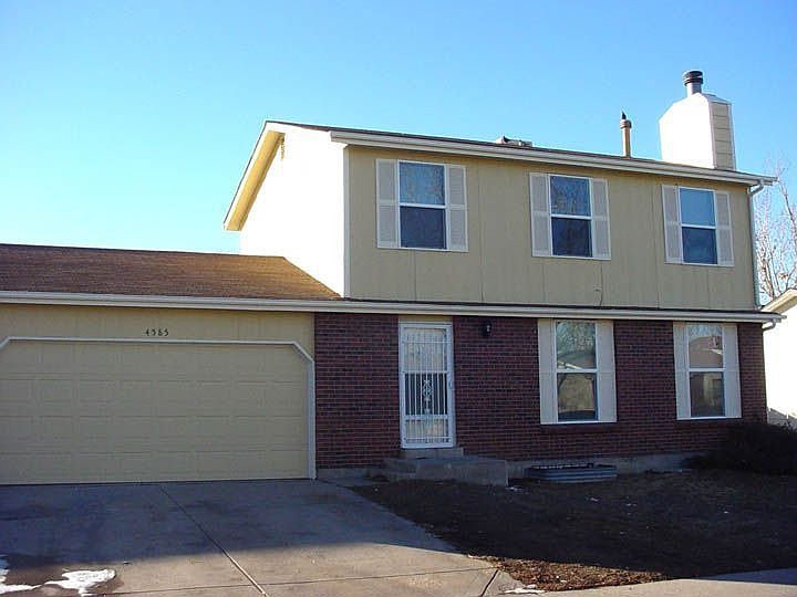 Frankfort Exterior