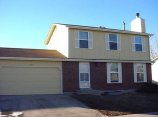 4585 Frankfort Way, Denver, CO 80239