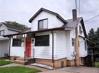 129 State St, Baden, PA 15005