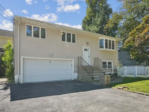 51 N Mitchell Ave, Livingston Twp., NJ 07039