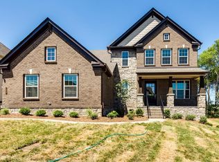 4209 Buckeye Ln #519-LOT 519, Arrington, TN 37014