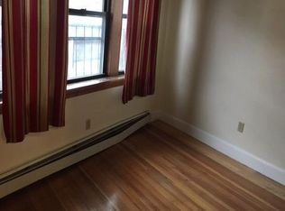 369 Centre St #2Y, Boston, MA 02122