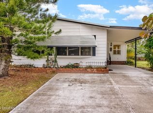 1942 Seagrape St NE, Palm Bay, FL 32905