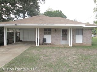 1703 Greer Dr, Ruston, LA 71270