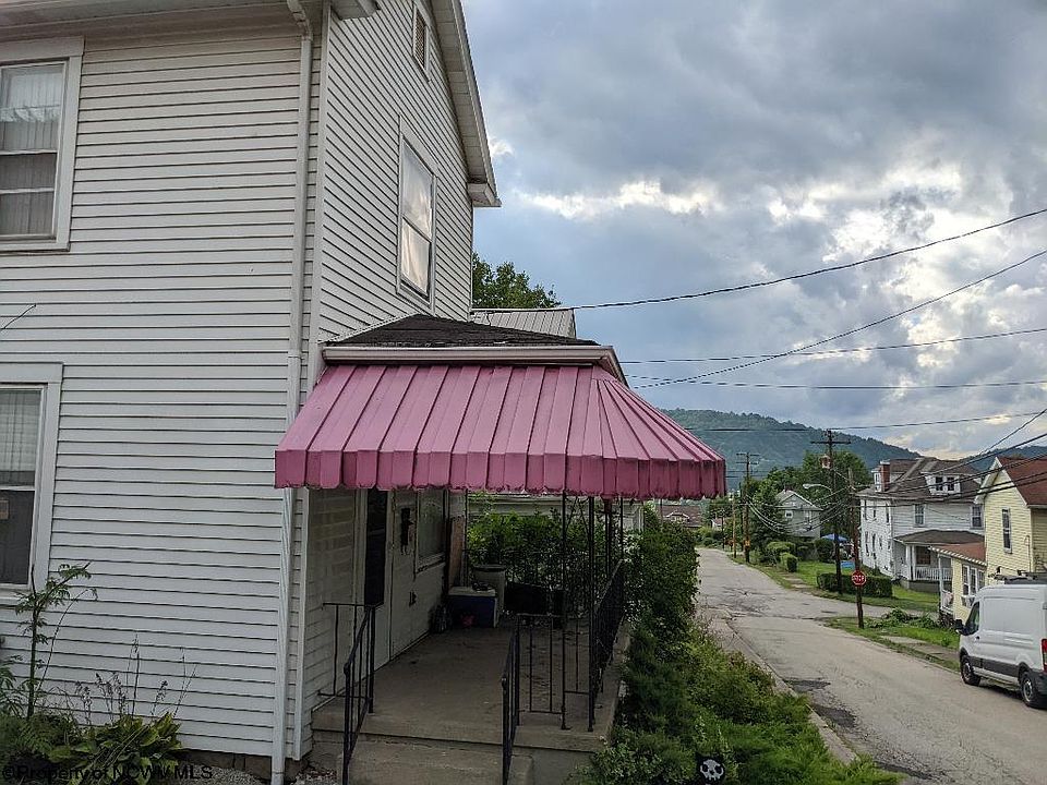 406 Union St, Point Marion, PA 15474 Zillow