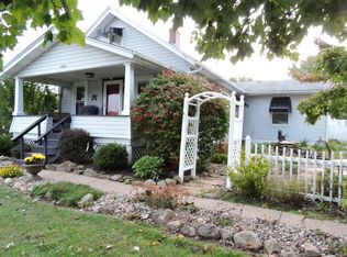 4884 Richland Ave, Norton, OH 44203