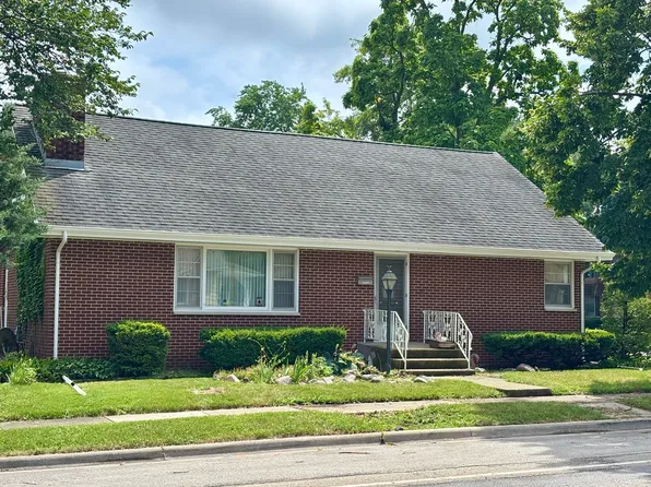 1122 Highland Ave, Joliet, IL 60435