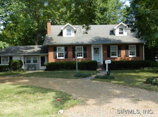 123 W Harrison St, Millstadt, IL
