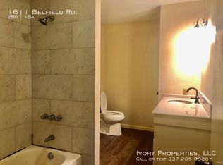 1611 Belfield Rd, Lake charles, LA 70611