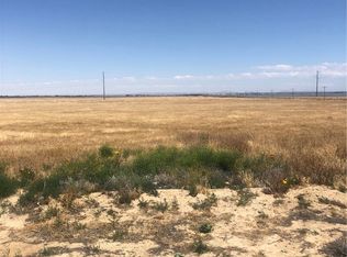 0 Vac Vic Ave, Lancaster, CA 93536