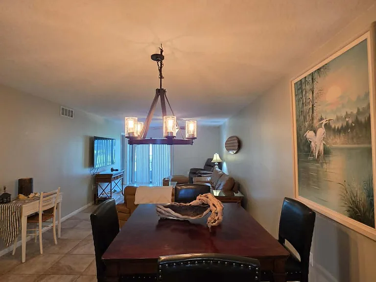 3799 S Banana River Blvd #107 — Photo 12