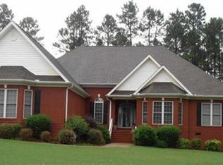 203 Sapphire Valley, Anderson, SC 29621