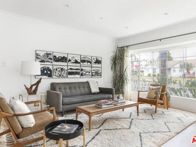 3616 W 54th St, Los Angeles, CA, 90043