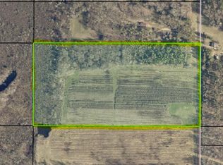 6892 56th St, Grand Junction, MI 49056