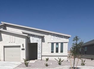 4793 Cpt Isaac Camacho Pl #B, El Paso, TX 79938