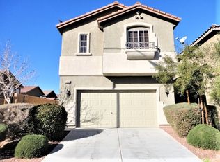 6059 Salsbury Cove Dr, North Las Vegas, NV 89081