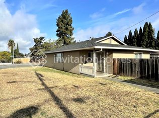 1806 Mini Dr, Vallejo, CA 94589