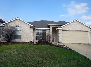 4508 Stones River Rd, Grand Prairie, TX 75052