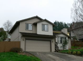 1463 SW 14th St, Gresham, OR 97080