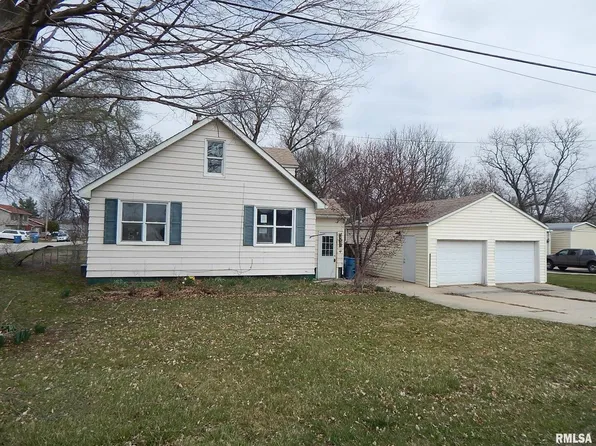 1803 35th Ave, East Moline, IL 61244
