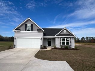 1424 Nathan Dr LOT 6, Princess Loris, SC 29569