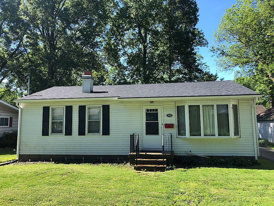 1st image of 512 E Green St