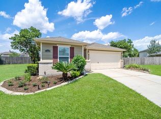 29626 Benson Springs Ln, Spring, TX 77386
