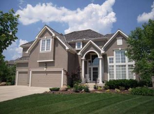 5606 W 144th Trl, Overland Park, KS 66223