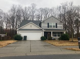 7722 Jenny Ann Dr, Charlotte, NC 28216