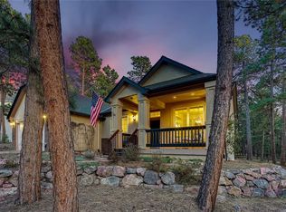 15550 Deercross Ct, Colorado Springs, CO 80921