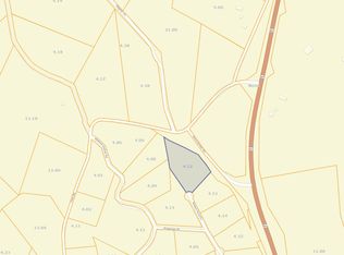 0 Robert Starnes Rd Lot 40, Clifton, TN 38425