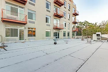 Rented by MySpaceNYC