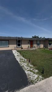 7824 NW 66th Ter, Tamarac, FL, 33321