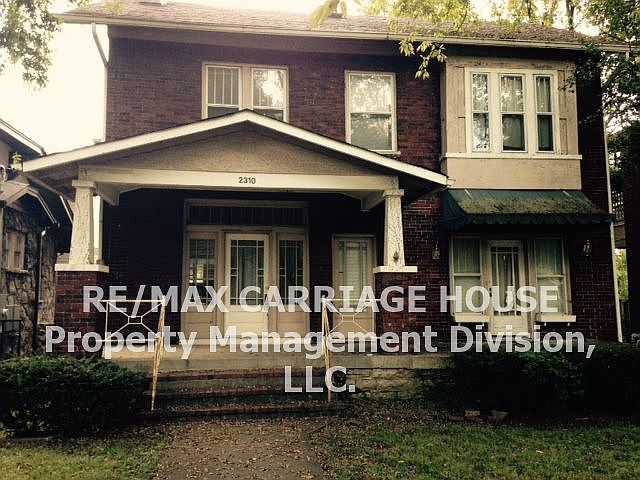 1st image of 2310 Belmont Blvd #B
