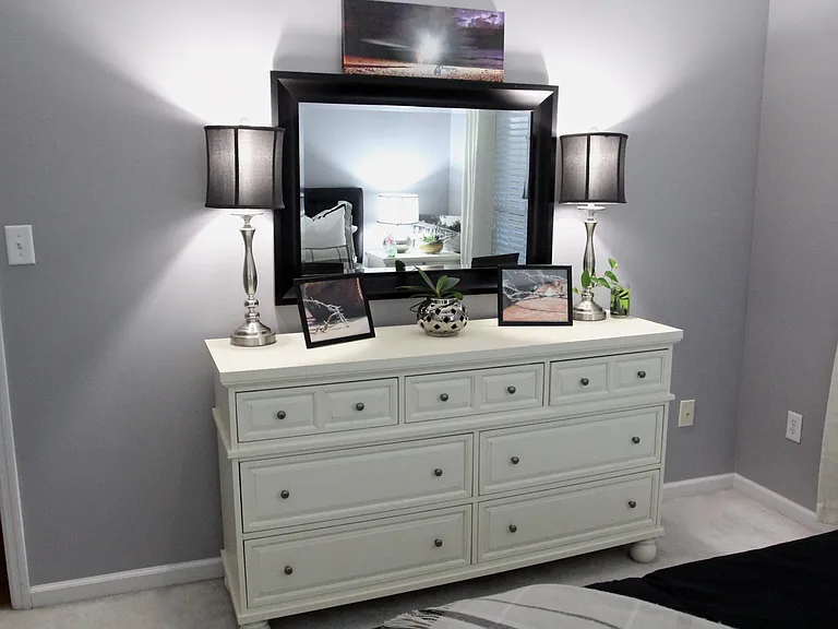 Bedroom #2