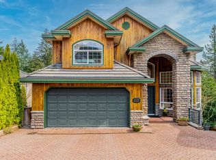 2138 Braeside Pl, Coquitlam, BC