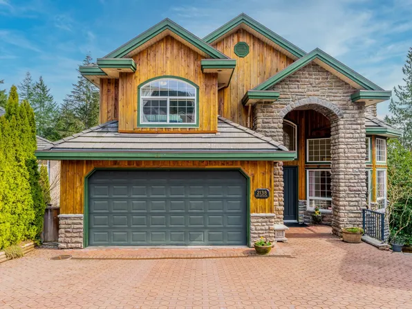 2138 Braeside Pl, Coquitlam, BC V3E 3L3