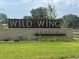 Gadwall Ln, Rock Island, TX 77470