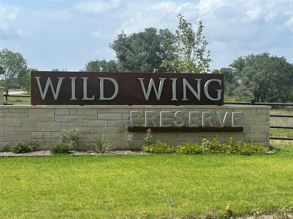 Gadwall Ln, Rock Island, TX 77470