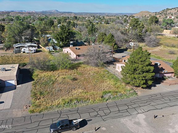 3rd image of 3980 E VALLEY Lane #32