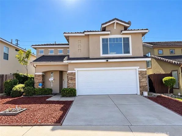 2134 Saint Andrews Way, Hawthorne, CA 90250
